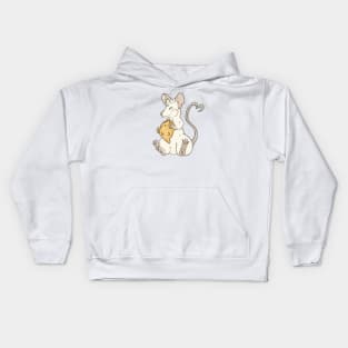 Cheesecake Kids Hoodie